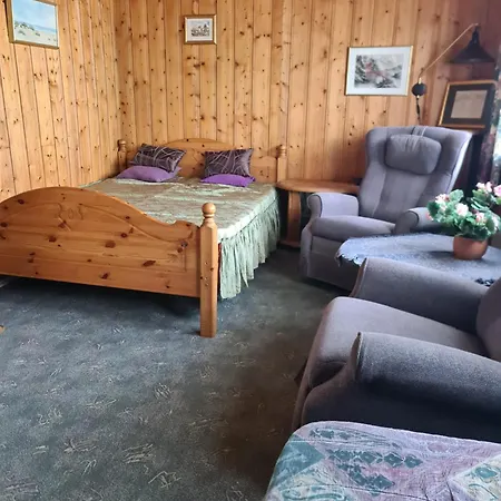 公寓 Wiola